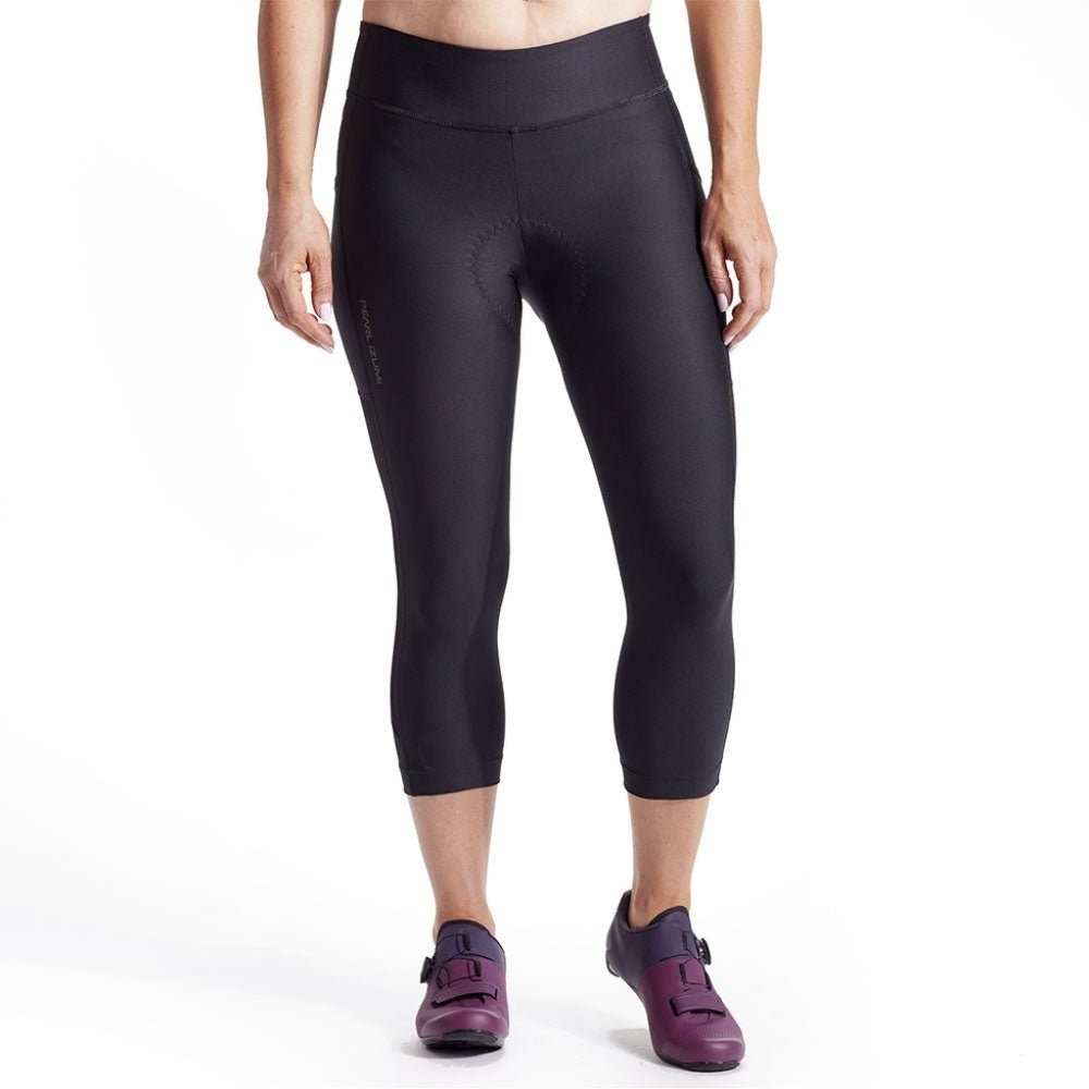 Cycling Crop Pants